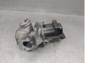 Recambio de valvula egr para mini mini clubman (r55) cooper d referencia OEM IAM 9672880080 11717804950 V29006980 VALEO