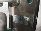 Recambio de enfriador aceite motor para volvo s80 berlina 2.4 cat referencia OEM IAM 31201910 BEHR