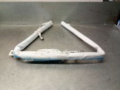 Recambio de airbag lateral delantero izquierdo para mg mg zs suv (azs1) 1.5 vti referencia OEM IAM YFSS9999343 