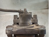 Recambio de pinza freno delantera izquierda para ford mondeo lim. referencia OEM IAM DG9C2011EE  