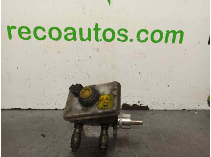 Replacement brake pump for Ford Escort Berlina 1.6 OEM IAM reference L481278 K0236 