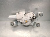 Recambio de motor limpia trasero para bmw x1 (u11) sdrive 18 d referencia OEM IAM 18558210 67639464977 