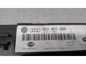 Recambio de modulo confort para audi a8 (4e2) 4.0 v8 32v tdi biturbo cat (ase) referencia OEM IAM 4E0907289 5DK00843206 HELLA
