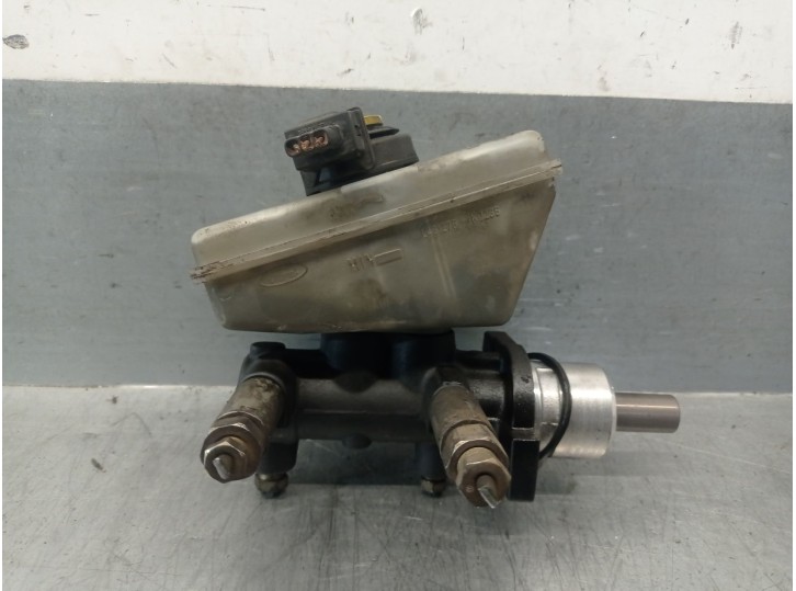 Replacement brake pump for Ford Escort V (AAL, ABL) 1.3 OEM IAM reference L481278 91AB2140ED 