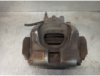 Recambio de pinza freno delantera derecha para ford mondeo lim. referencia OEM IAM DG9C2010EE 
