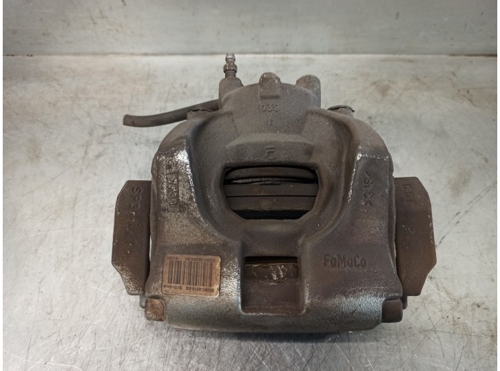 Recambio de pinza freno delantera derecha para ford mondeo lim. referencia OEM IAM DG9C2010EE 