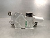 Recambio de motor limpia trasero para bmw x1 (u11) sdrive 18 d referencia OEM IAM 18558210 67639464977 