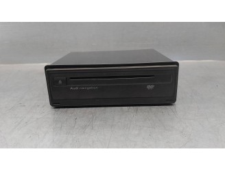 Recambio de sistema navegacion gps para audi a8 (4e2) 4.0 v8 32v tdi biturbo cat (ase) referencia OEM IAM 4E0919977 