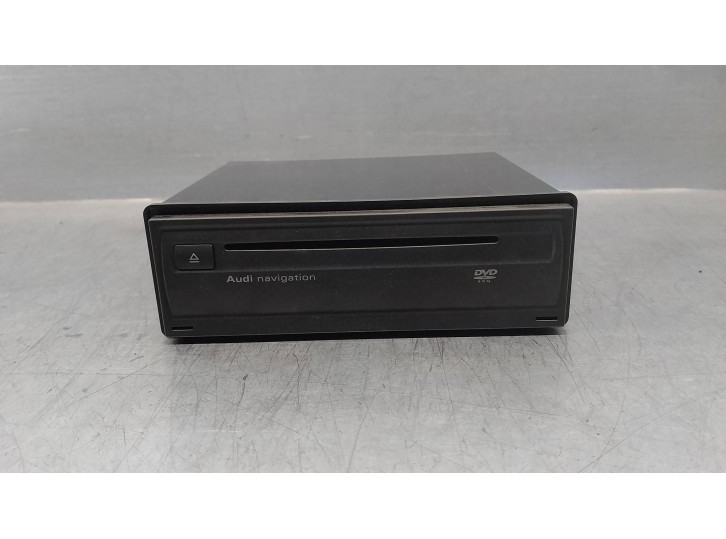 Recambio de sistema navegacion gps para audi a8 (4e2) 4.0 v8 32v tdi biturbo cat (ase) referencia OEM IAM 4E0919977 