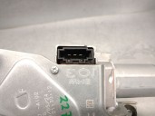 Recambio de motor limpia trasero para bmw x1 (u11) sdrive 18 d referencia OEM IAM 18558210 67639464977 