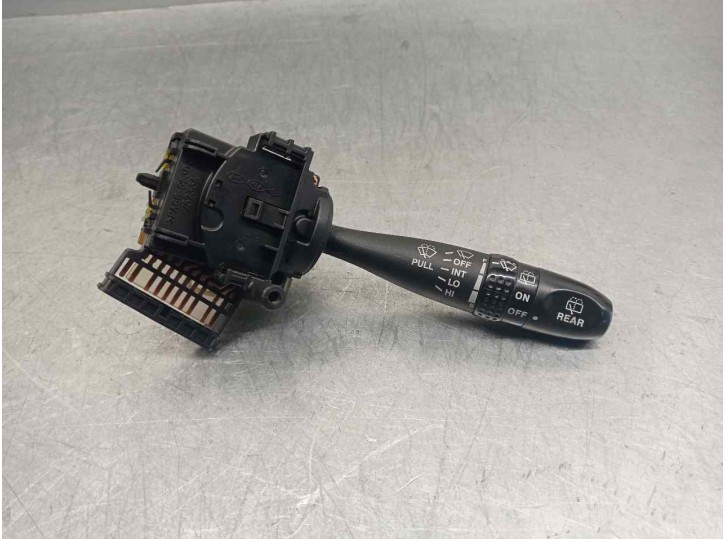 Wiper switch replacement part for Kia Rio II (JB) 1.4 16V OEM IAM reference 934201G050 