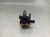 Wiper switch replacement part for Kia Rio II (JB) 1.4 16V OEM IAM reference 934201G050 