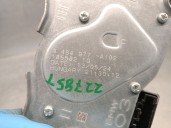 Recambio de motor limpia trasero para bmw x1 (u11) sdrive 18 d referencia OEM IAM 18558210 67639464977 