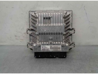 Recambio de centralita motor uce para peugeot 407 2.0 16v hdi cat (rhr / dw10bted4) referencia OEM IAM 9662273480 5WS40319GT SIE