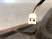 Recambio de piloto trasero izquierdo para ssangyong rodius 2.7 turbodiesel cat referencia OEM IAM 8360121411 8360121411 