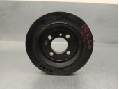 Recambio de polea cigueñal para hyundai santa fe (bm) 2.2 crdi cat referencia OEM IAM 2312427400  