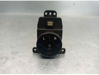 Recambio de mando retrovisor para kia rio ii (jb) 1.4 16v referencia OEM IAM 935301G100  