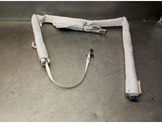 Recambio de airbag lateral delantero derecho para mg mg zs suv (azs1) 1.5 vti referencia OEM IAM YFSS9999350 