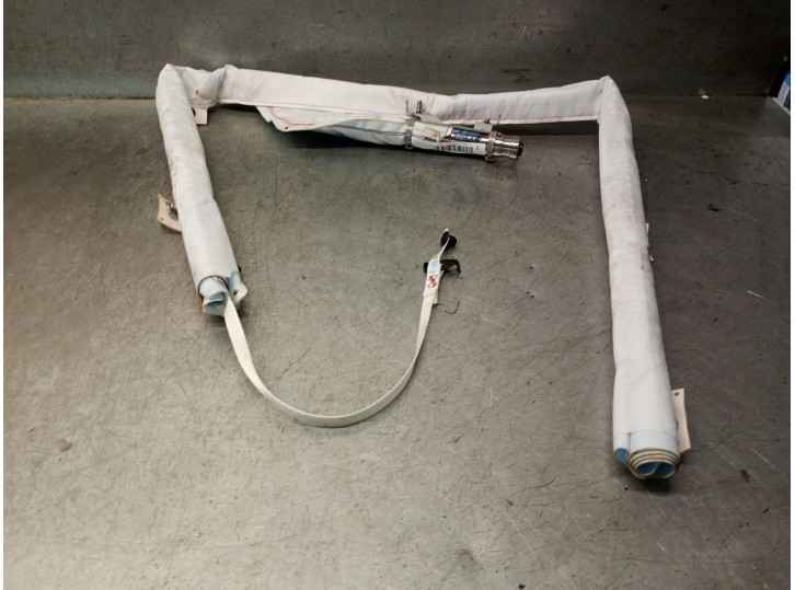 Recambio de airbag lateral delantero derecho para mg mg zs suv (azs1) 1.5 vti referencia OEM IAM YFSS9999350  