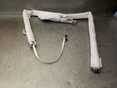 Recambio de airbag lateral delantero derecho para mg mg zs suv (azs1) 1.5 vti referencia OEM IAM YFSS9999350 