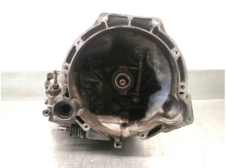 Recambio de caja cambios para ford escort v (aal, abl) 1.3 referencia OEM IAM 91WTBA 1117981 F0F2D06