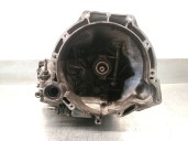 Recambio de caja cambios para ford escort v (aal, abl) 1.3 referencia OEM IAM 91WTBA 1117981 F0F2D06