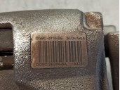 Recambio de pinza freno delantera derecha para ford mondeo lim. referencia OEM IAM DG9C2010EE 