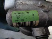 Recambio de bomba servodireccion para fiat linea (323_, 110_) 1.3 d multijet (323axb11, 323axb1a) referencia OEM IAM 51790281  