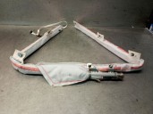 Recambio de airbag lateral delantero derecho para mg mg zs suv (azs1) 1.5 vti referencia OEM IAM YFSS9999350  