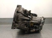 Recambio de caja cambios para ford escort v (aal, abl) 1.3 referencia OEM IAM 91WTBA 1117981 F0F2D06
