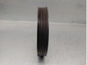 Recambio de polea cigueñal para hyundai santa fe (bm) 2.2 crdi cat referencia OEM IAM 2312427400  
