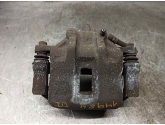 Recambio de pinza freno delantera izquierda para kia rio ii (jb) 1.4 16v referencia OEM IAM   