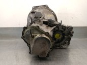 Recambio de caja cambios para ford escort v (aal, abl) 1.3 referencia OEM IAM 91WTBA 1117981 F0F2D06