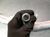 Recambio de airbag lateral delantero derecho para mg mg zs suv (azs1) 1.5 vti referencia OEM IAM YFSS9999350 