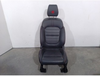 Recambio de asiento delantero izquierdo para mg mg zs suv (azs1) 1.5 vti referencia OEM IAM 15S4C 15S4C 