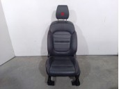 Recambio de asiento delantero izquierdo para mg mg zs suv (azs1) 1.5 vti referencia OEM IAM 15S4C 15S4C 