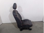 Recambio de asiento delantero izquierdo para mg mg zs suv (azs1) 1.5 vti referencia OEM IAM 15S4C 15S4C 