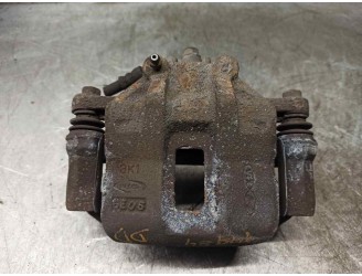 Recambio de pinza freno delantera derecha para kia rio ii (jb) 1.4 16v referencia OEM IAM 