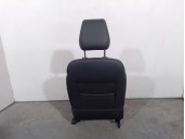 Recambio de asiento delantero izquierdo para mg mg zs suv (azs1) 1.5 vti referencia OEM IAM 15S4C 15S4C 