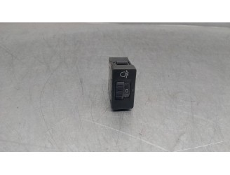 Recambio de mando luces salpicadero para citroën c4 berlina 1.6 16v hdi referencia OEM IAM 96384422XT 