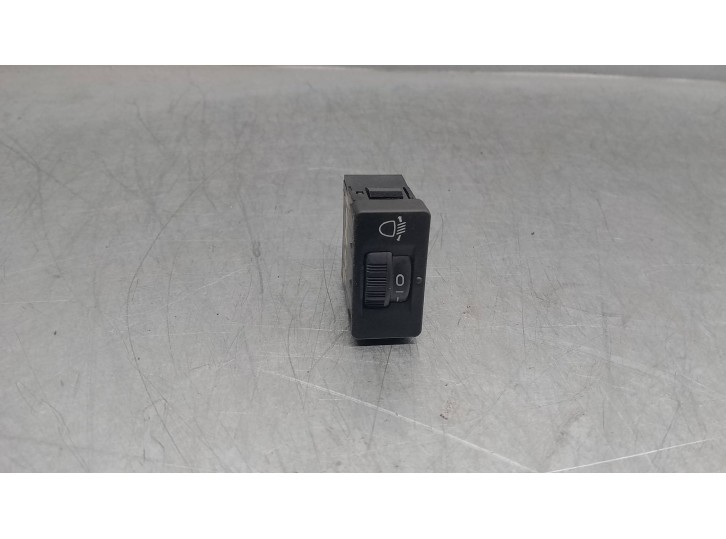 Recambio de mando luces salpicadero para citroën c4 berlina 1.6 16v hdi referencia OEM IAM 96384422XT  