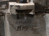 Recambio de caja cambios para ford escort v (aal, abl) 1.3 referencia OEM IAM 91WTBA 1117981 F0F2D06