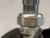 Replacement valve for Honda Jazz V (GR_, GS_) 1.5 eHEV (GR3, GR6) OEM IAM reference 4990007931 KEIHIN