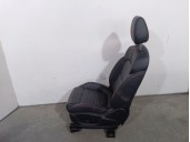 Recambio de asiento delantero izquierdo para mg mg zs suv (azs1) 1.5 vti referencia OEM IAM 15S4C 15S4C 