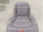 Recambio de asiento delantero izquierdo para mg mg zs suv (azs1) 1.5 vti referencia OEM IAM 15S4C 15S4C 