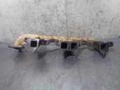Recambio de colector escape para land rover freelander (ln) 2.0 turbodiesel referencia OEM IAM HRC2800B  