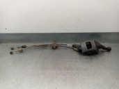 Recambio de palanca cambio para peugeot partner kombi 1.6 16v hdi cat referencia OEM IAM 2400KF 2400KF 