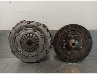 Recambio de kit embrague para citroën c3 aircross feel referencia OEM IAM 9813700880 C1055445 VALEO