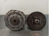 Recambio de kit embrague para citroën c3 aircross feel referencia OEM IAM 9813700880 C1055445 VALEO