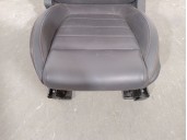 Recambio de asiento delantero izquierdo para mg mg zs suv (azs1) 1.5 vti referencia OEM IAM 15S4C 15S4C 